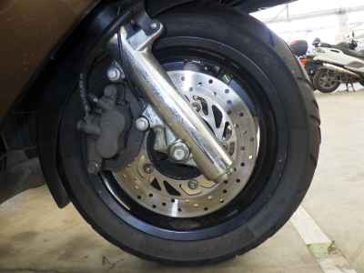 Yamaha Maxam 250 2006