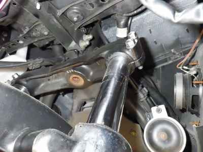 Yamaha Maxam 250 2006