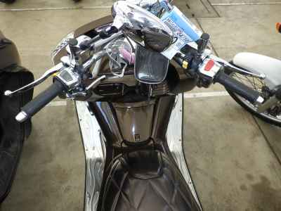 Yamaha Maxam 250 2006