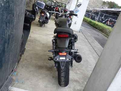 Honda GB350 2024