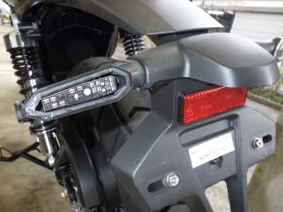Honda GB350 2024