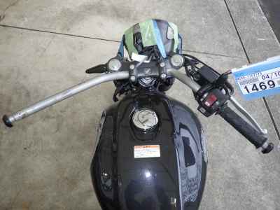 Honda GB350 2024