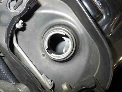 Honda CB400 2013