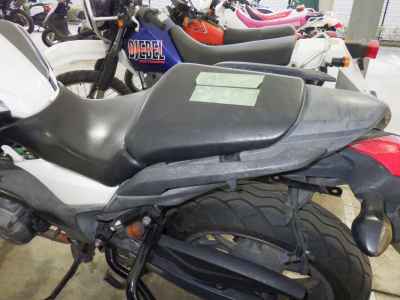 Honda CB400 2013
