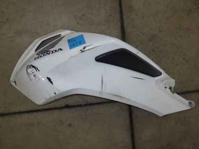 Honda CB400 2013