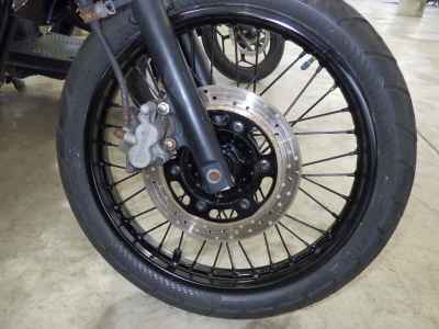 Kawasaki 250TR 2005