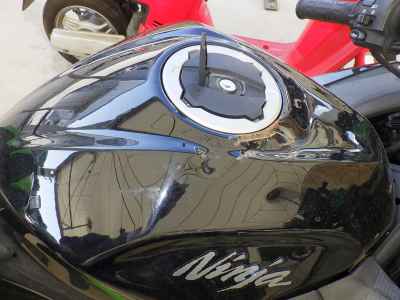 Kawasaki Ninja 400 2018