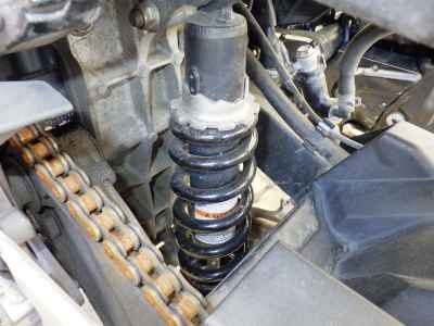 Kawasaki Ninja 400 2018