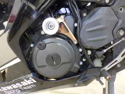 Kawasaki Ninja 400 2018