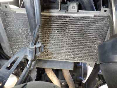 Kawasaki Ninja 400 2018