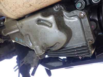 Kawasaki Ninja 400 2018