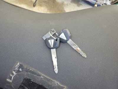 Kawasaki Ninja 400 2018