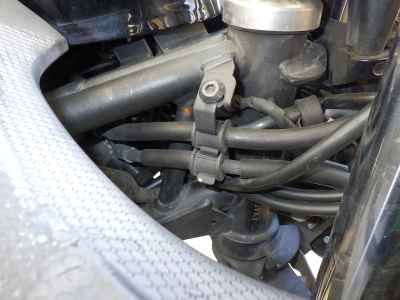 Kawasaki Ninja 400 2018