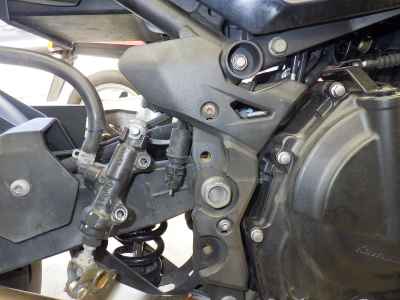 Kawasaki Ninja 400 2018
