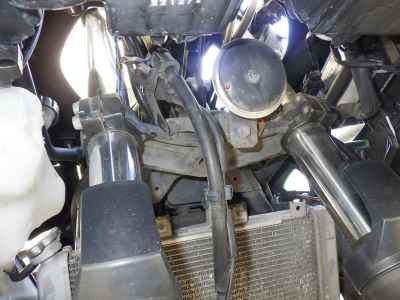 Kawasaki Ninja 400 2018