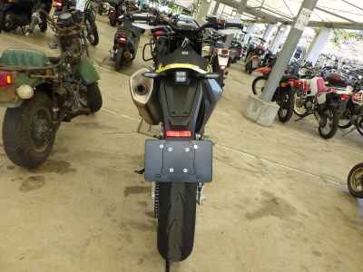 Husqvarna 701 Supermoto 2024