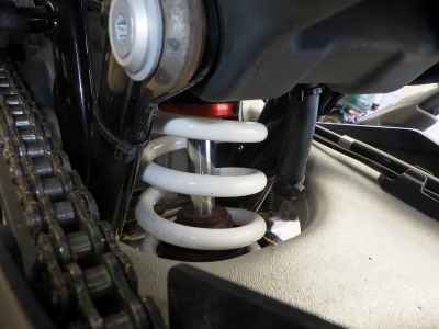 Husqvarna 701 Supermoto 2024