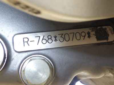 Husqvarna 701 Supermoto 2024