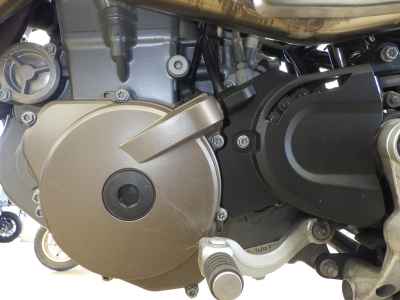 Husqvarna 701 Supermoto 2024