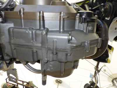 Husqvarna 701 Supermoto 2024