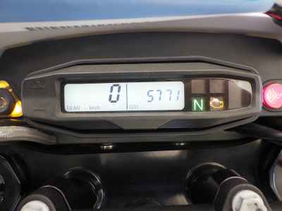 Husqvarna 701 Supermoto 2024