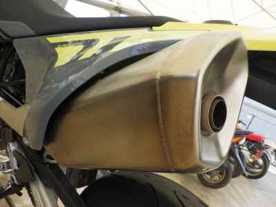 Husqvarna 701 Supermoto 2024