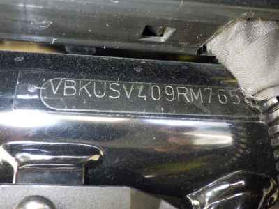 Husqvarna 701 Supermoto 2024