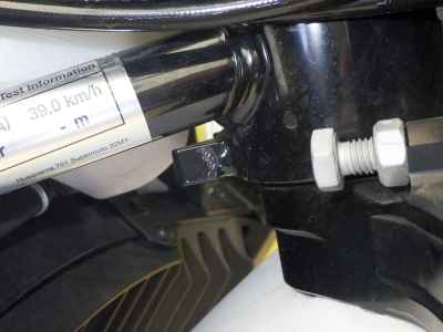 Husqvarna 701 Supermoto 2024