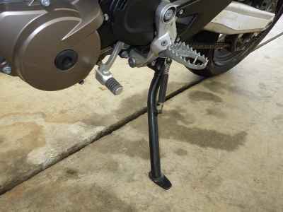 Husqvarna 701 Supermoto 2024