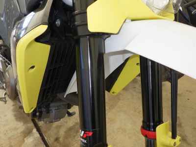 Husqvarna 701 Supermoto 2024