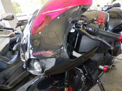 Buell XB12R Firebolt 2009