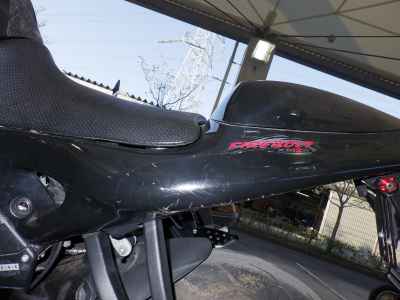 Buell XB12R Firebolt 2009