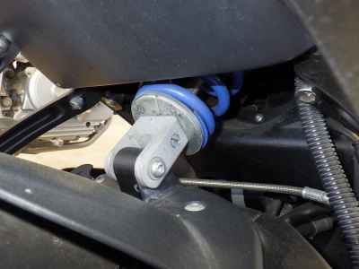 Buell XB12R Firebolt 2009