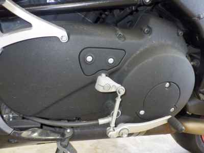 Buell XB12R Firebolt 2009
