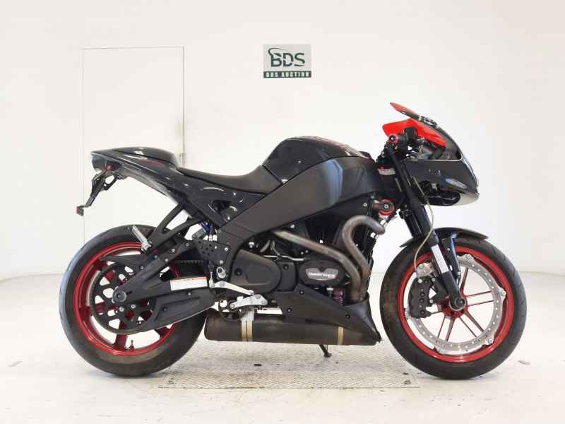 Buell XB12R Firebolt 2009