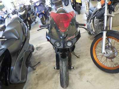 Buell XB12R Firebolt 2009