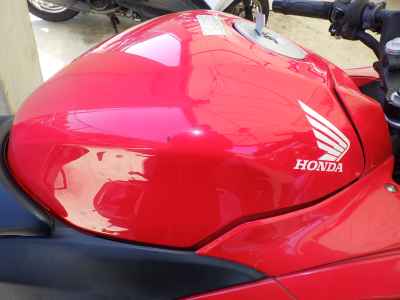 Honda CBR250R 2013