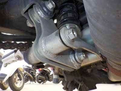 Honda CBR250R 2013