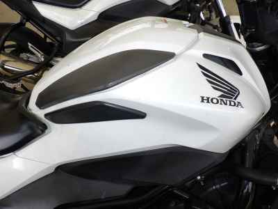 Honda NC750L 2017