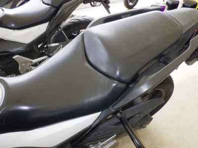 Honda NC750L 2017