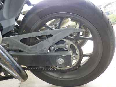 Honda NC750L 2017