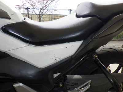 Honda NC750L 2013