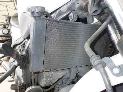 Honda NC750L 2013