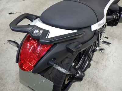 BMW R1200R 2014