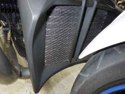 BMW R1200R 2014