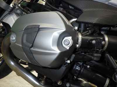 BMW R1200R 2014