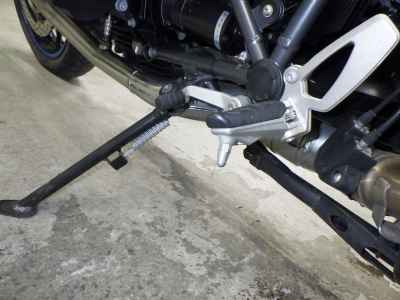BMW R1200R 2014