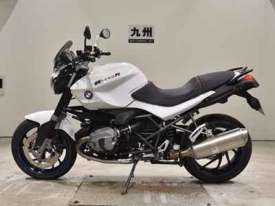BMW R1200R 2014