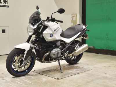 BMW R1200R 2014