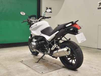 BMW R1200R 2014